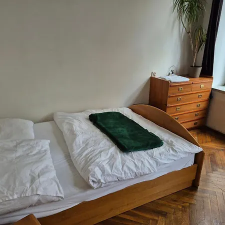 Accommodatie bij particulieren Agnieszki Nr 2 Krakau