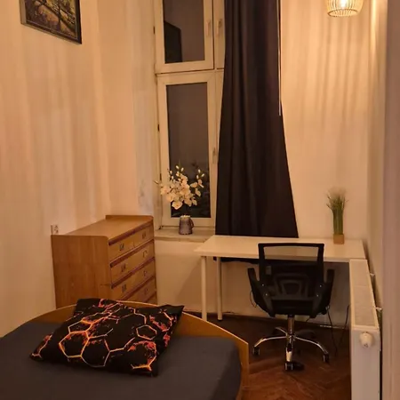 Agnieszki Nr 2 * 克拉科夫