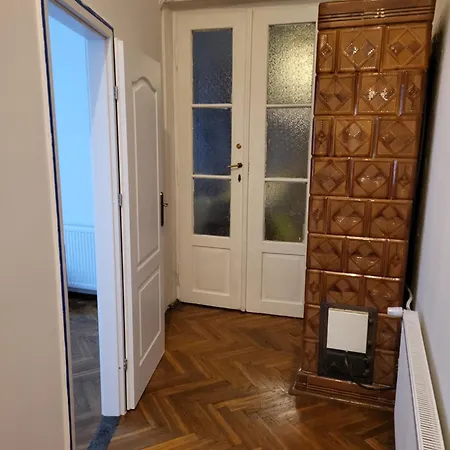 Agnieszki Nr 2 * Краков
