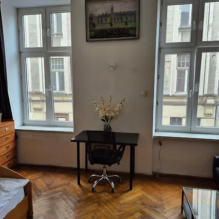Homestay szállás Agnieszki Nr 2 *