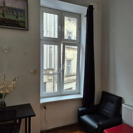 Agnieszki Nr 2 Krakkó