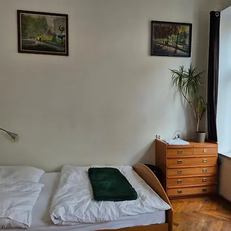Agnieszki Nr 2 * Krakkó