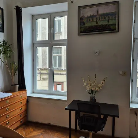Agnieszki Nr 2 Homestay szállás *